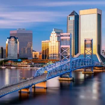 Jacksonville real estate investors