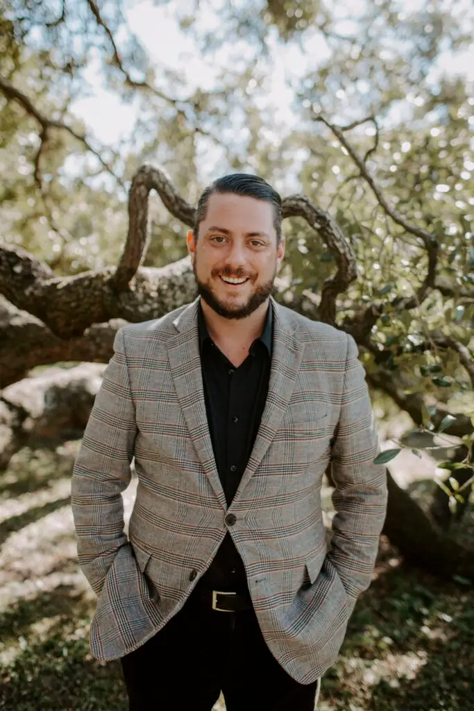 Michael Fader, Jacksonville real estate investor